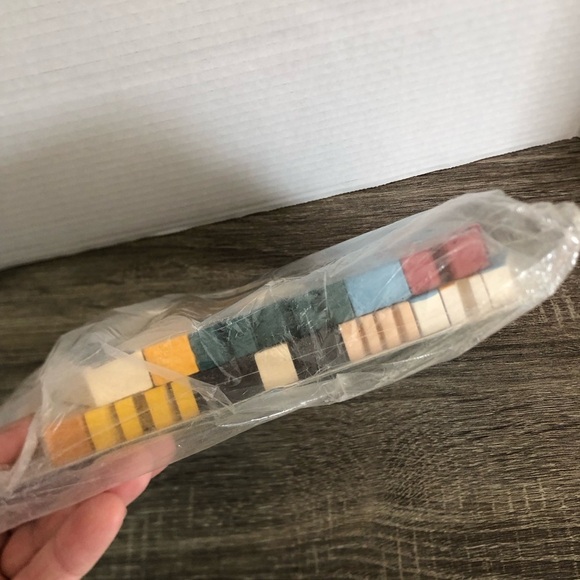 Vtg NOS Noah’s Ark Animal Puzzle for Toddlers - Picture 7 of 10